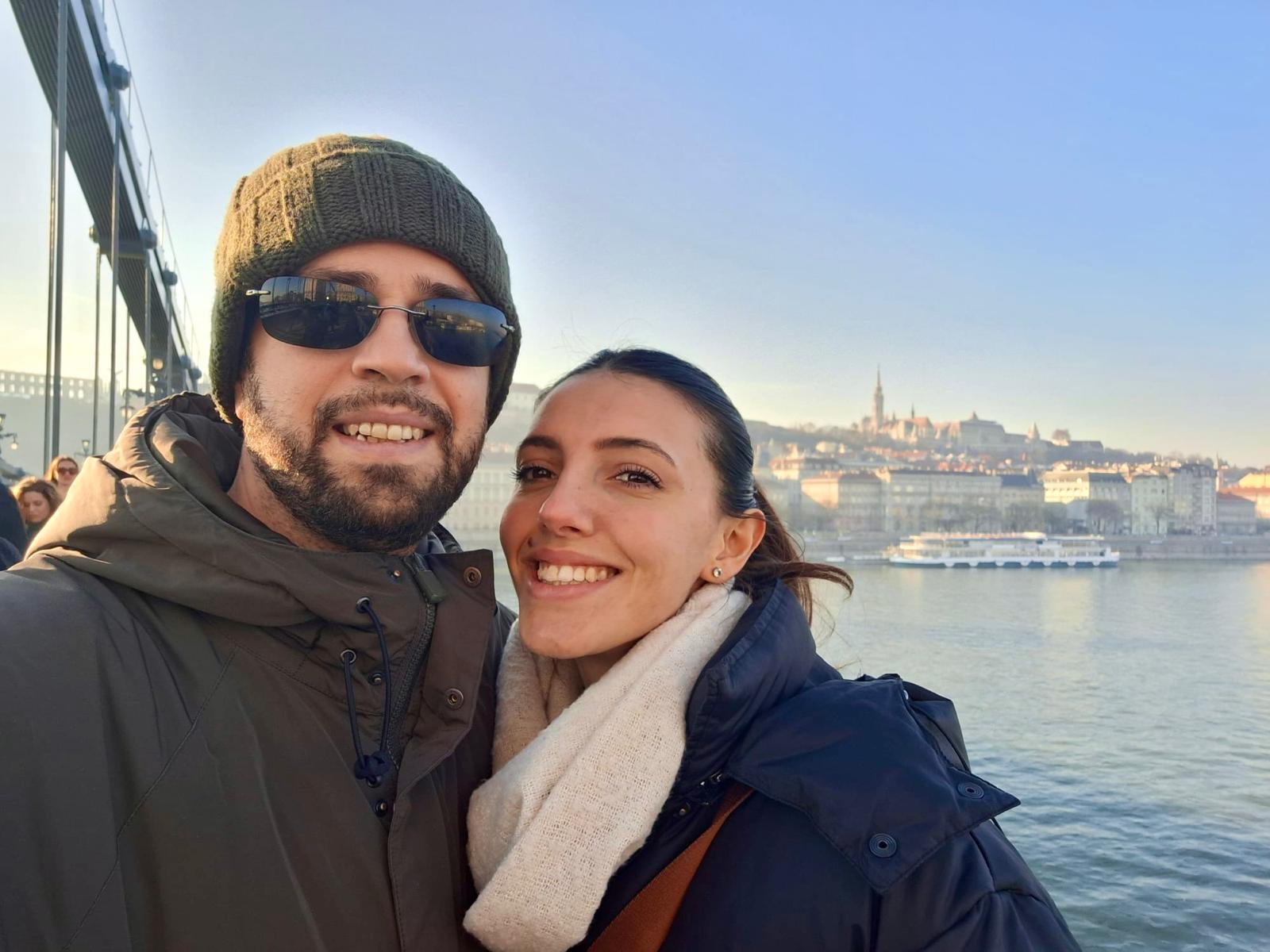 Budapest