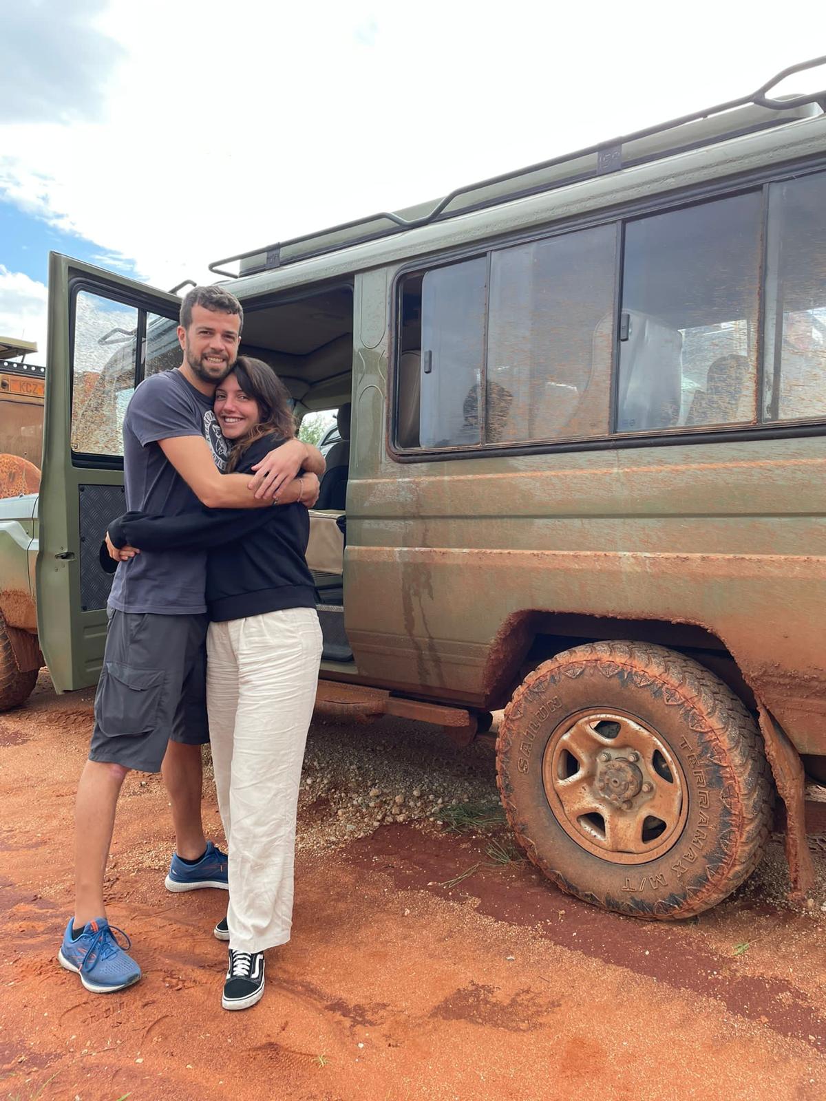 Kenya - Safari