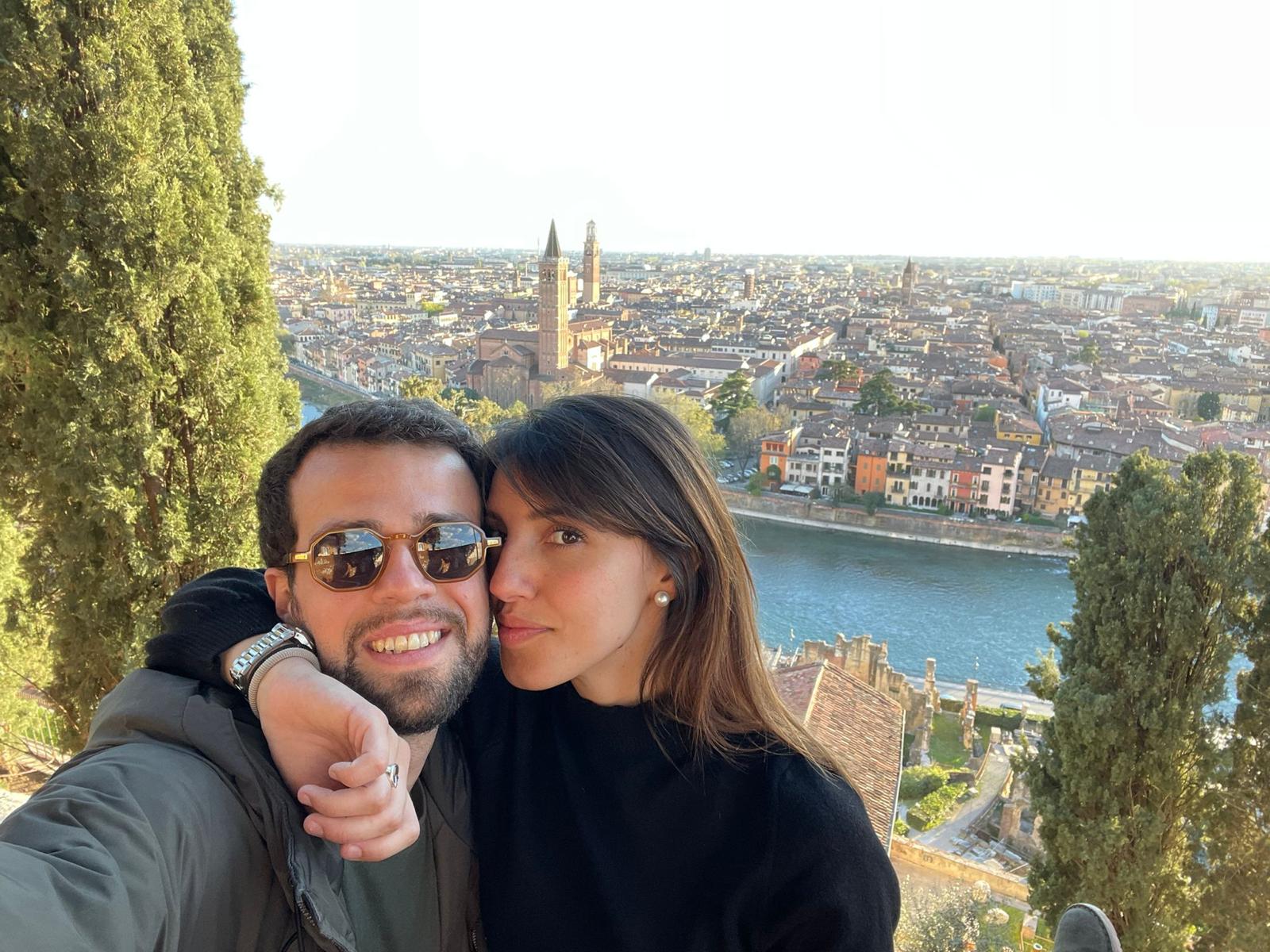 Verona - Vista